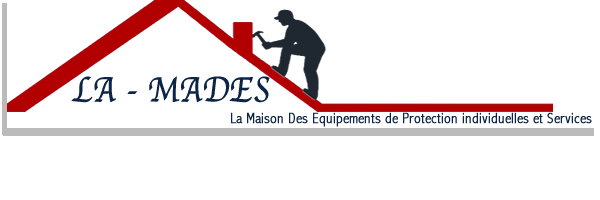 LA MADES, la maison des équipements de protection individuelle et services